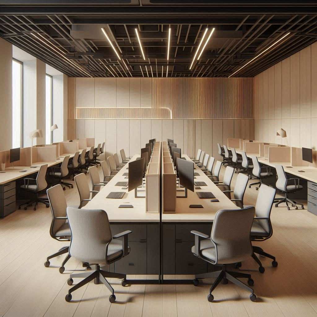 设计团队怎样用现场反馈修正重要活动开场前期间的写字楼办公企业现金流压力